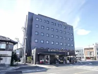 Hotel Livemax Kanazawa Ekimae