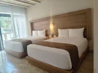 Azucar Hotel Tulum - 2-Star