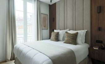 Elegant apartment - 3BR-8P- Le Marais