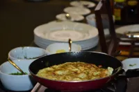 朗德區露營飯店