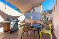 Nicu Amuri con Terrazza a Noto by Wonderful Italy -  Appartamenti vacanze
