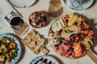 Velamar Boutique Hotel - Adults Friendly - Frühstück