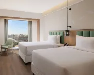 Hilton Garden Inn Surat City Centre Hotels near Shree SurajMandan Parshvanath Shwetamber Jain Derasar