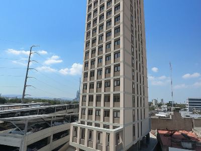 Tribu Coordenada Lafayette