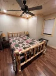 Westwood cabin Brand new built