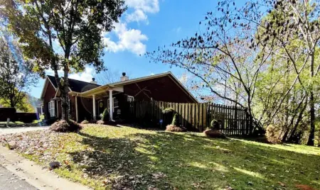 Near Oak Mtn Garden Home