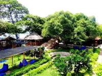 오션 5 다이브 리조트