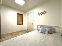 坡州紺岳山飯店