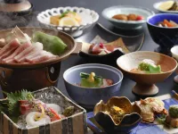 Takahashiya Kanzansou Hotels in Sekikawa