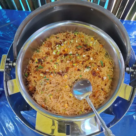 Mamatua N Saleo Villa