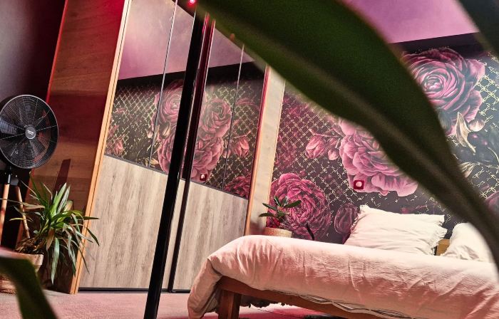 AKA LOVE ROOM