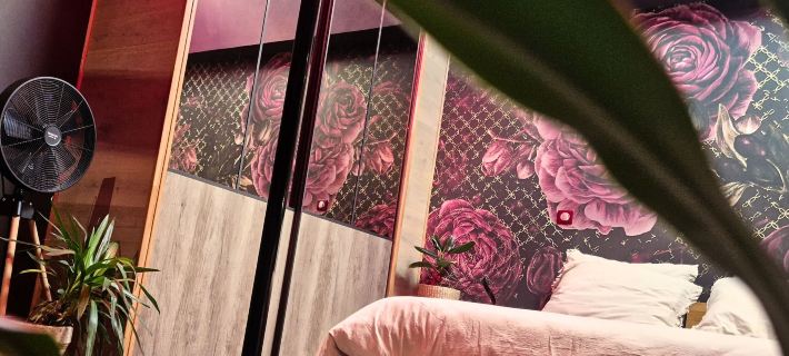 AKA LOVE ROOM Hotels in Tarn