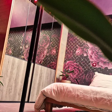AKA LOVE ROOM Отели в г. Лавор