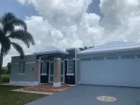 Beautiful house with private pool