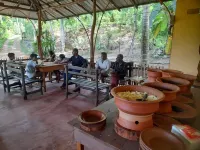 Morakanda Agri- Echo Leisure Hotels in der Nähe von Sri Ashokaramaya