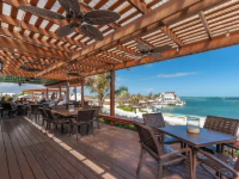 The Abaco Inn Hotels in Elbow Cay