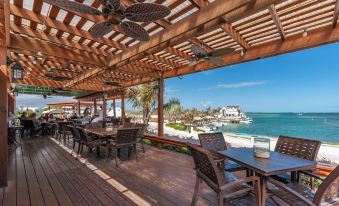 The Abaco Inn