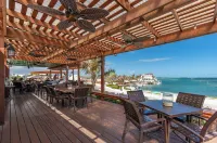 The Abaco Inn Hotels in Elbow Cay