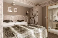 Apartamenty Aries Residence Bukowina Hotels in Bukowina Tatrzanska