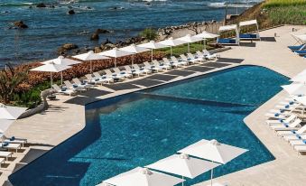 Idou Malabata Beach and Spa