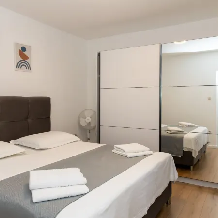 Apartments Villa Marijana