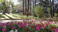 Balneario de Retortillo Отели в г. 