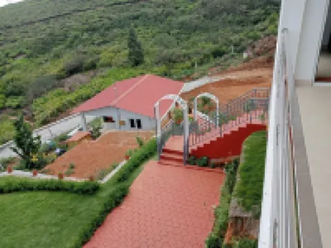 ヘブンリー ヒルズ