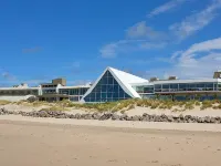 Novotel Thalassa le Touquet Hotels in Le Touquet