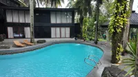 Novella Tagaytay 3 Bedroom Family Suite 401