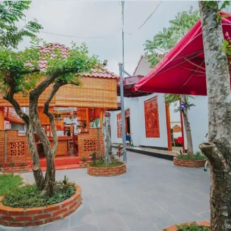 VILLA GIO BIEN LAGI