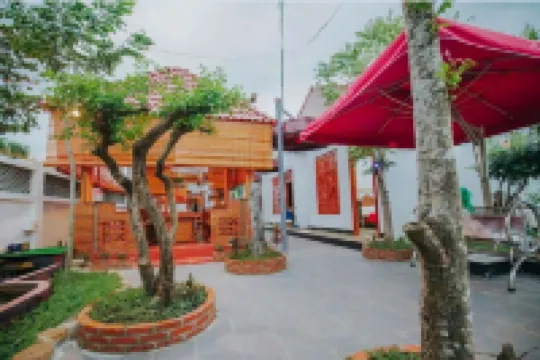 VILLA GIO BIEN LAGI