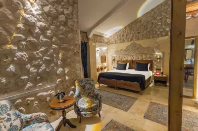 Kapadokya ByHan Otel