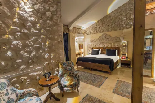 Kapadokya ByHan Otel