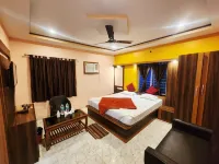 Resort Garden Retreat (Sea View)