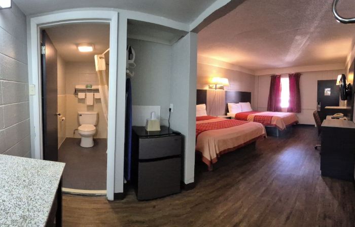 Budget Inn Carthage