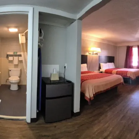 Budget Inn Carthage