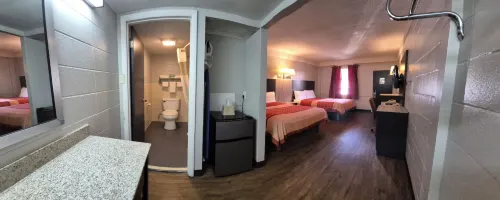 Budget Inn Carthage