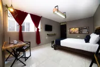 Capital O Hotel Diez