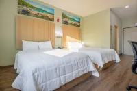 Red Lion Inn & Suites Adairsville - Wifi