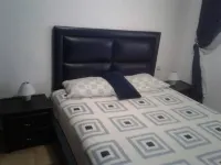 Al Cudia Smir Beach Resort Hôtels à : Fnideq