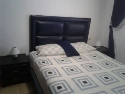Al Cudia Smir Beach Resort Hotels near BOYEBLAN S.A.R.L