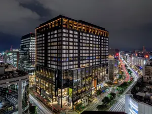 One Fukuoka Hotel