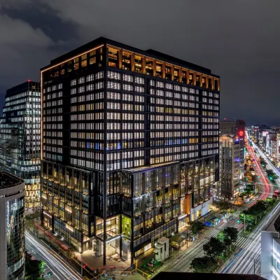 ONE FUKUOKA HOTEL Hotels near Sawara Ward