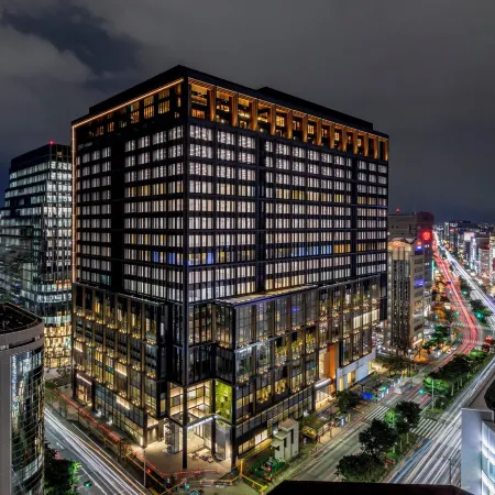 ONE FUKUOKA HOTEL
