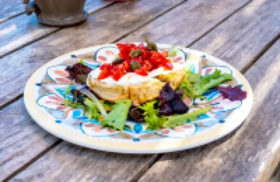 Masseria Borgo Sentinella