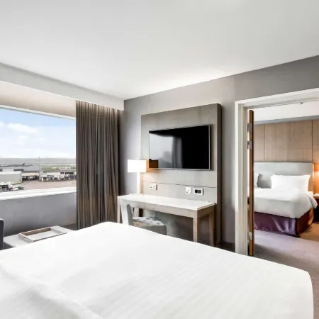 Radisson Blu Hotel Manchester Airport