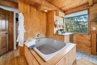 The Inn at Manzanita Hôtels à : Manzanita