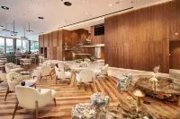The Log Porto Hotel by Piamonte Hotels Hotels in Valongo