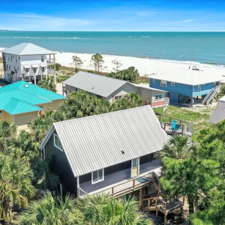 Latitude Adjustment by Pristine Properties Vacation Rentals