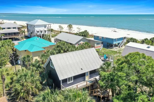 Latitude Adjustment by Pristine Properties Vacation Rentals